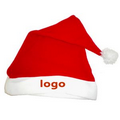 Santa Claus Hat Child's size